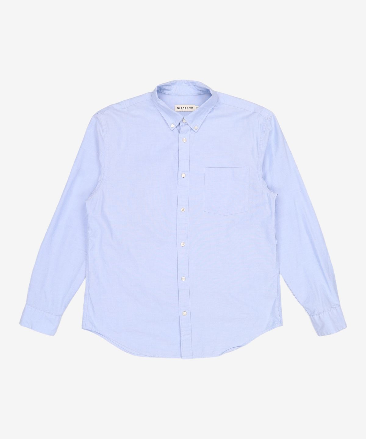 지오다노(GIORDANO) 정장 셔츠 XL