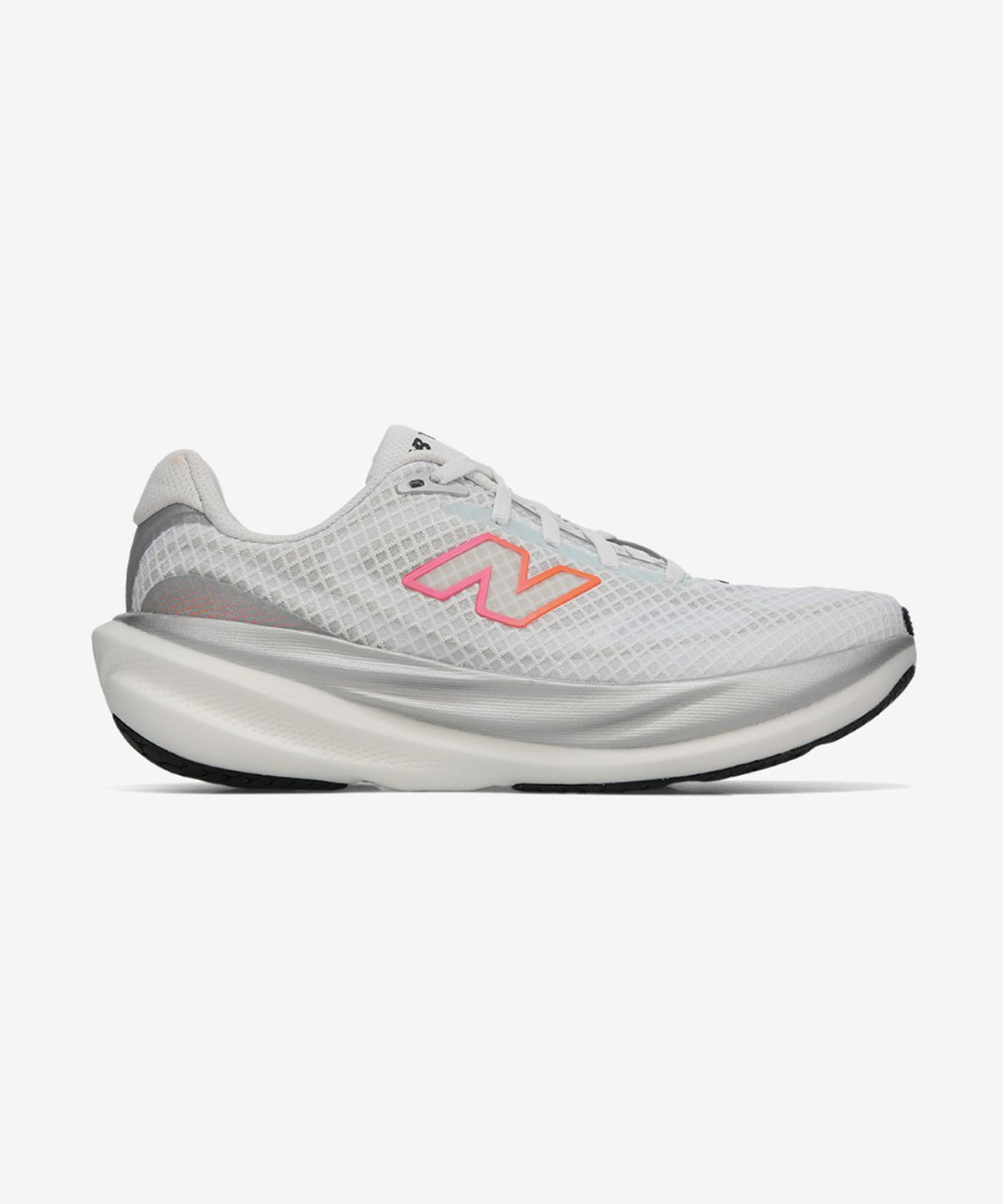 뉴발란스(NEW BALANCE) NBPFGS104S / 1080 V15 (여성, D) (WHITE)