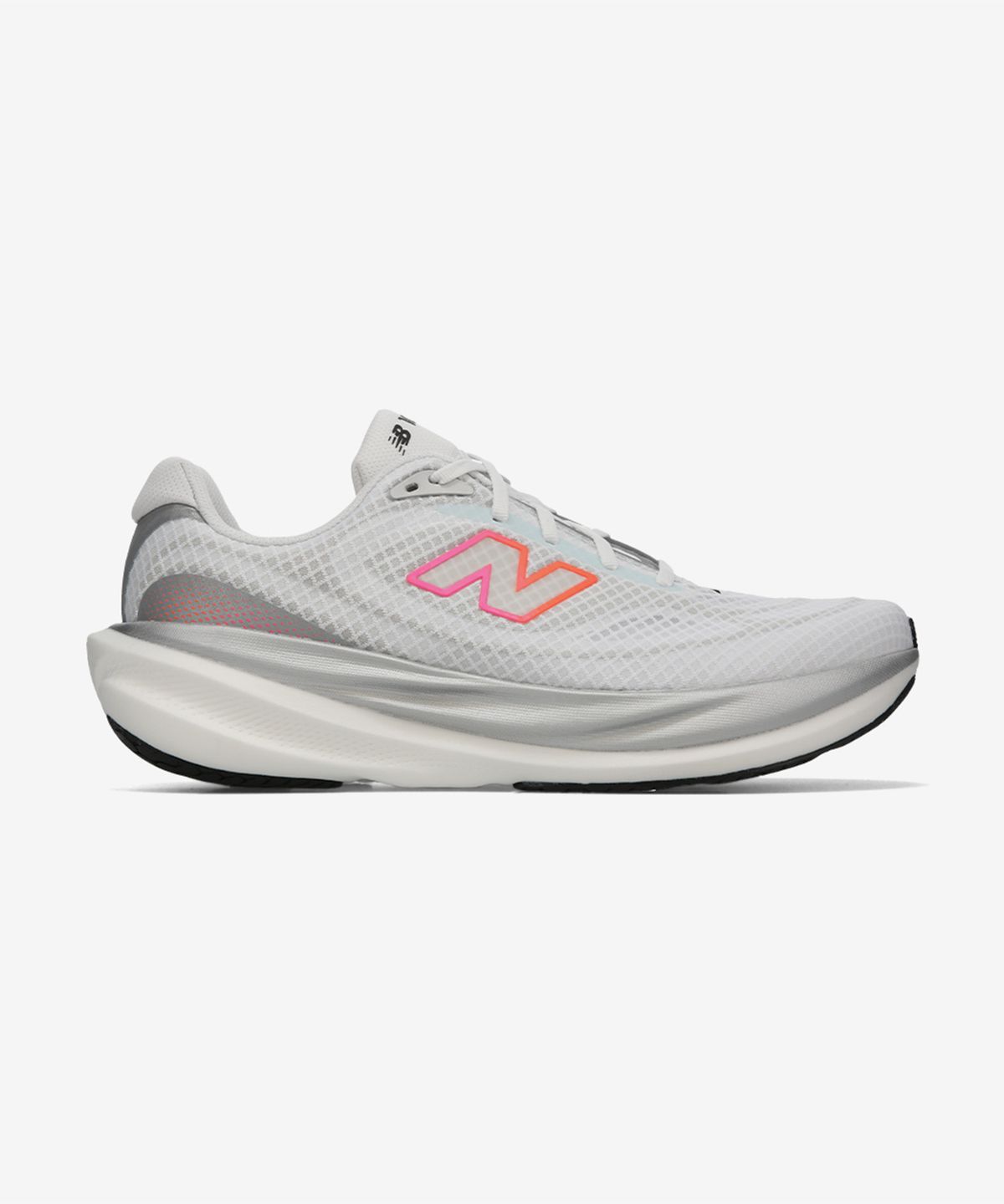 뉴발란스(NEW BALANCE) NBPFGS103G / 1080 V15 (남성, 2E) (WHITE)