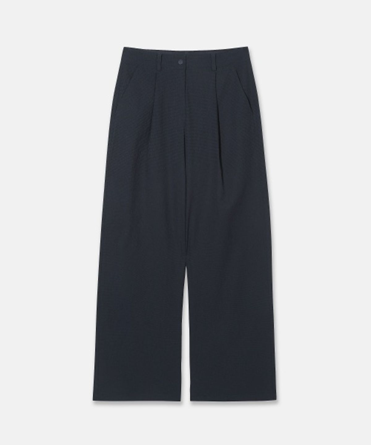 네파(NEPA) 7M41663 여성 시어서커 팬츠