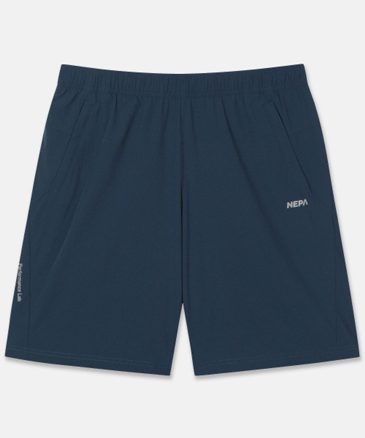 네파(NEPA) 7M31731 남성 아이스테크쉘 모션 도트 하프 팬츠
