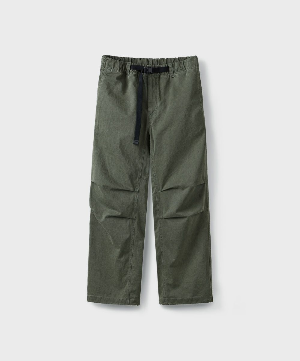 ANCHOR PANEL SHORTS [DYED BROWN] source detail 31
