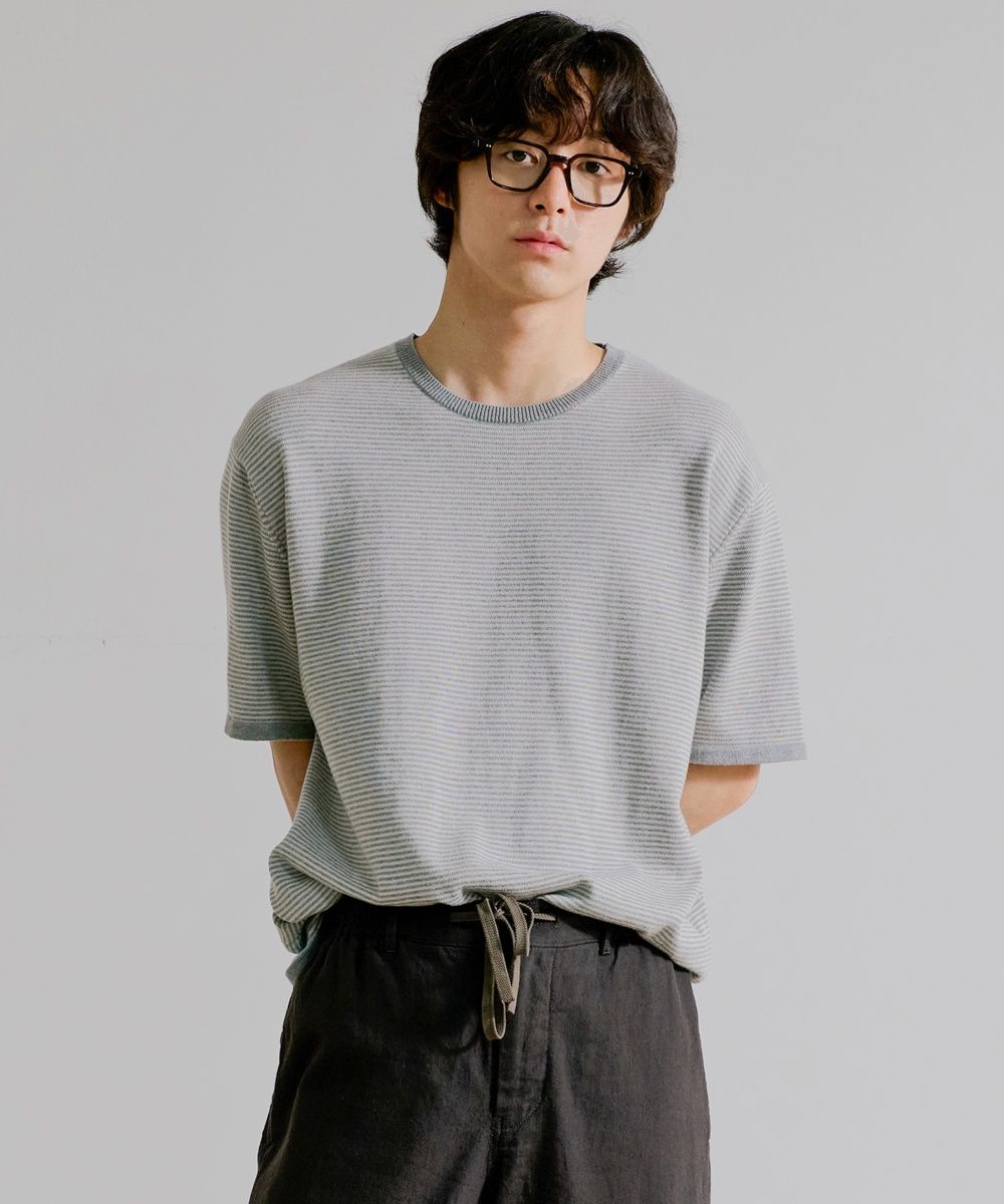ANCHOR PANEL SHORTS [DYED BROWN] source detail 48