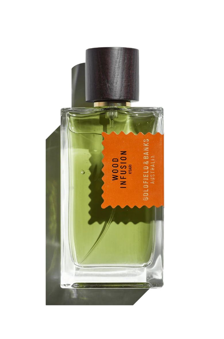 우드 인퓨전 100ml