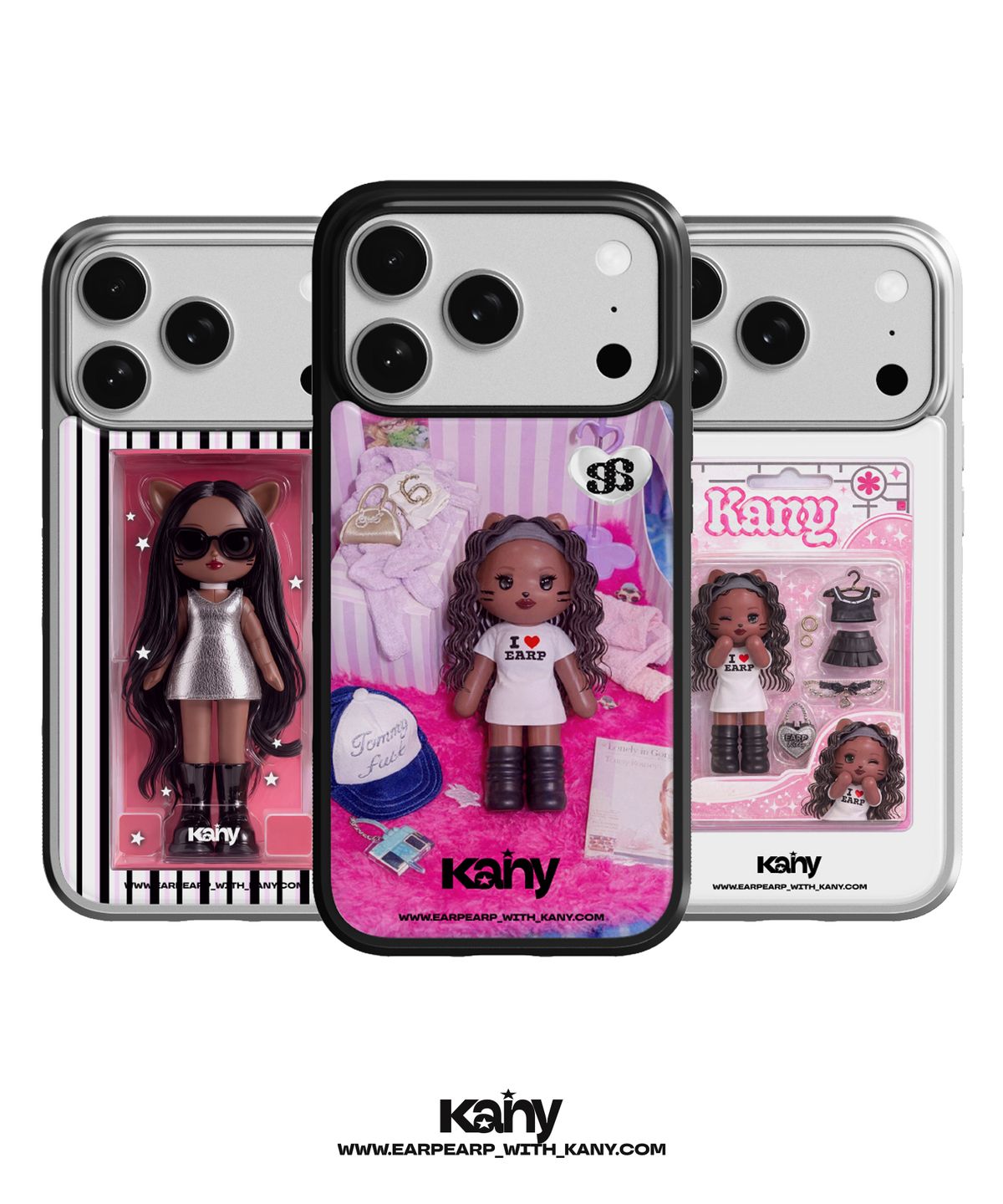 [잡담] 카니 연예인 다 됐다.. | 인스티즈