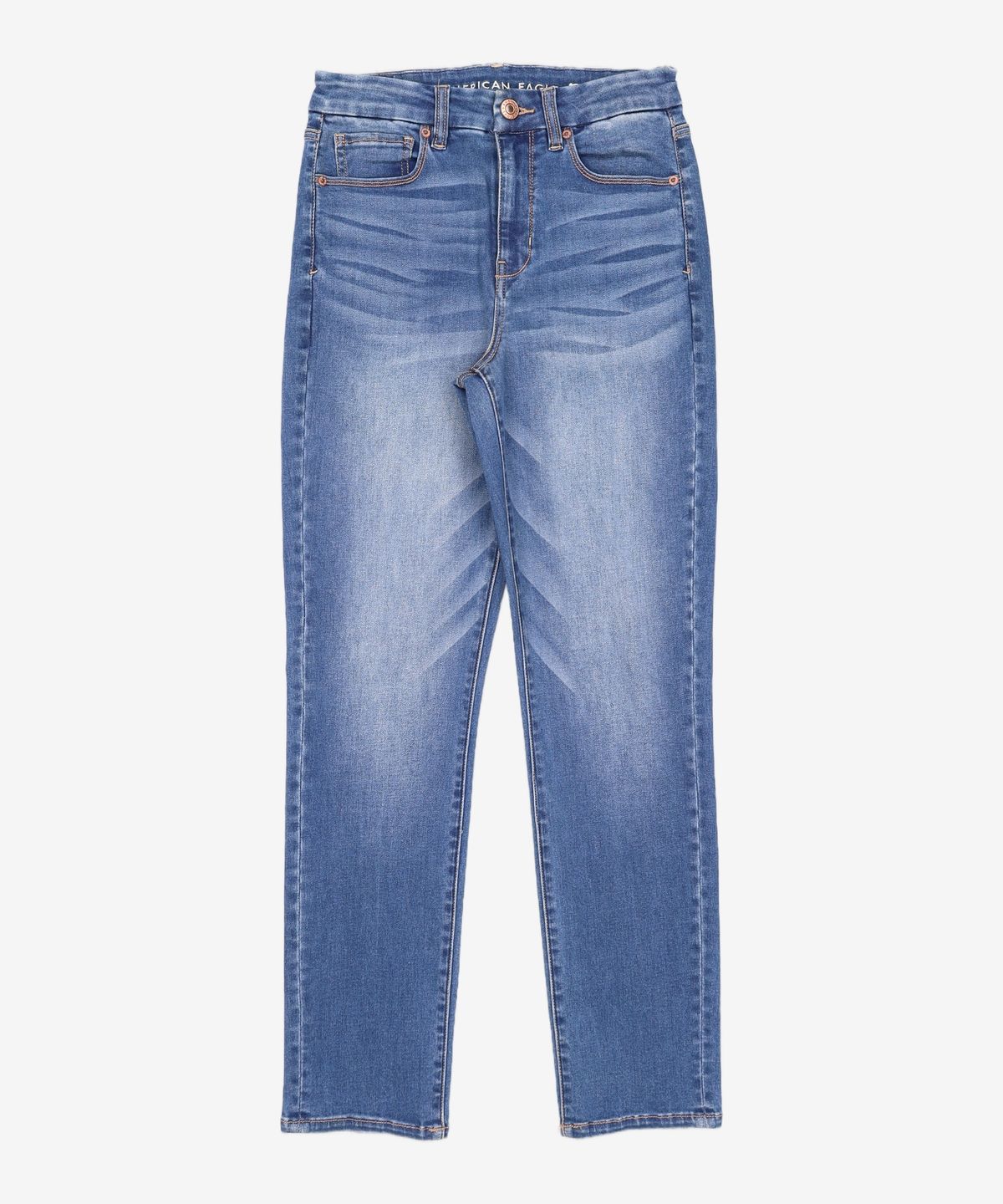 아메리칸이글(AMERICANEAGLE) 청/데님 팬츠 6