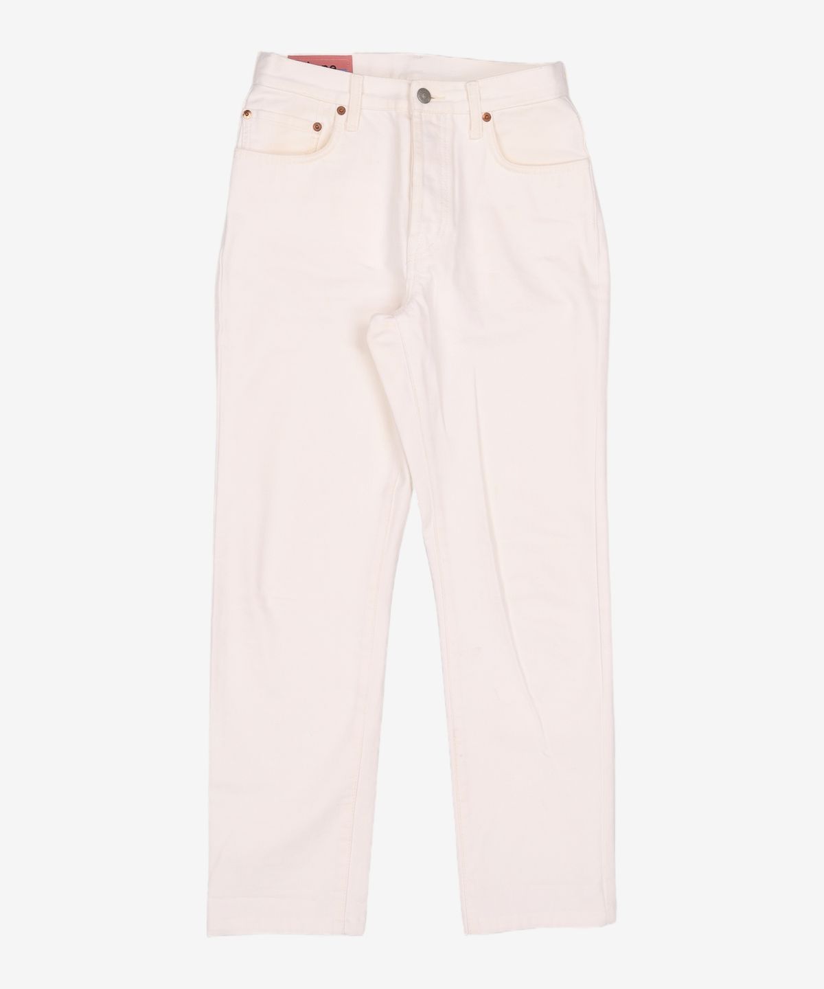 아크네 스튜디오(ACNE STUDIOS) 코튼 팬츠 72A