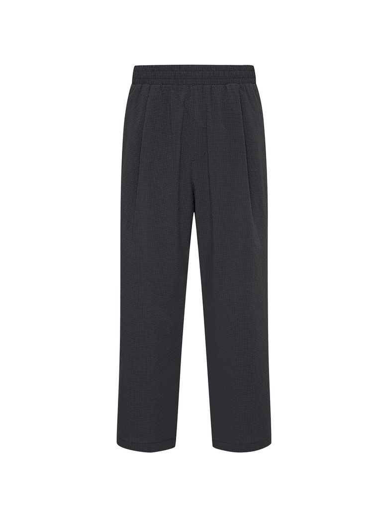 AIR LUCCA (에어 루카) 남성 9부 팬츠_Greyish Khaki YMM26332K5