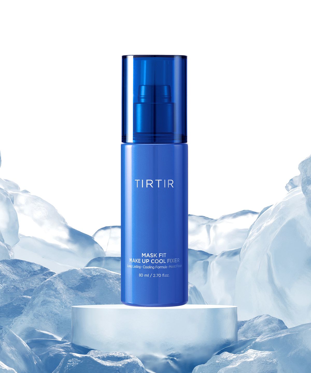 티르티르(TIRTIR) 마스크 핏 메이크업 쿨 픽서 80ml