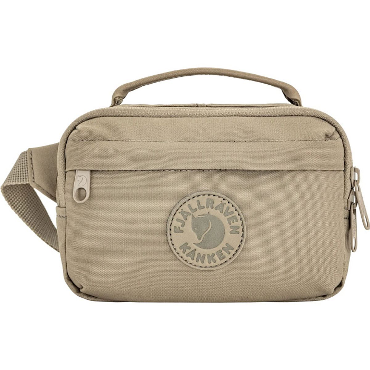 피엘라벤(FJALLRAVEN) 피엘라벤 칸켄 넘버 2 힙 팩 (23200284) - Fossil