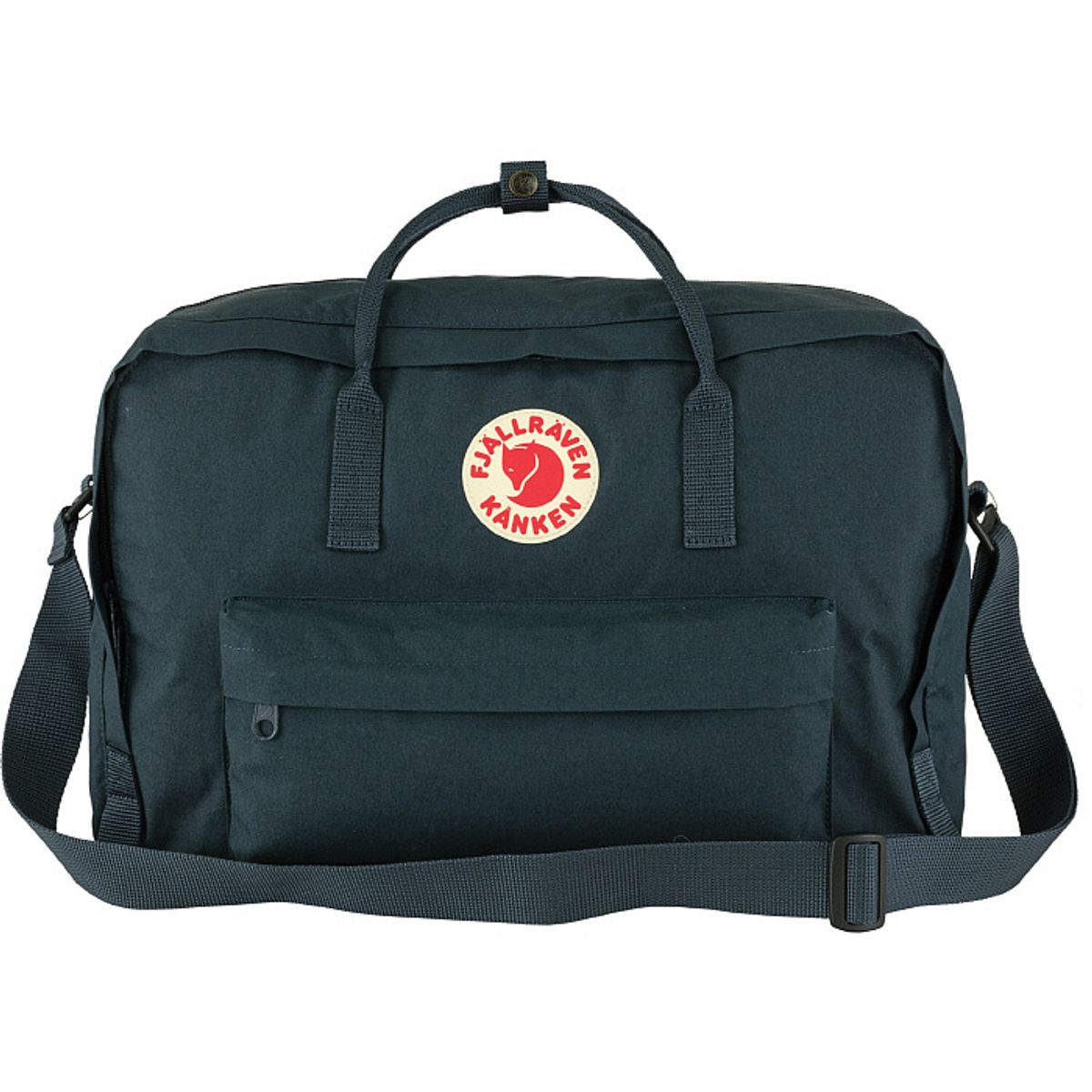 피엘라벤(FJALLRAVEN) 피엘라벤 칸켄 위켄더 (23802) - Navy