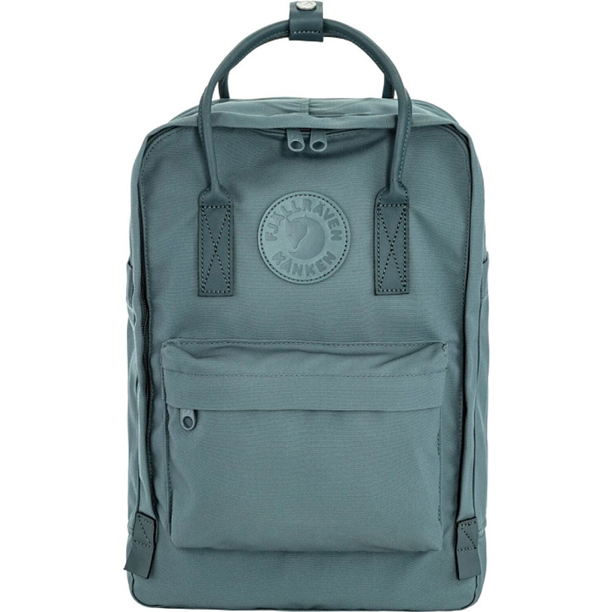 피엘라벤(FJALLRAVEN) 피엘라벤 칸켄 No.2 랩탑 15 (23803) - Nimbus Blue