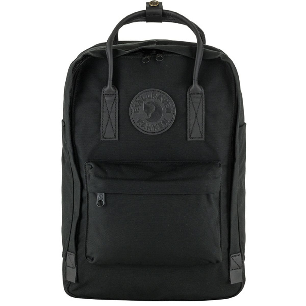 피엘라벤(FJALLRAVEN) 피엘라벤 칸켄 No.2 랩탑 15 (23804) - Black