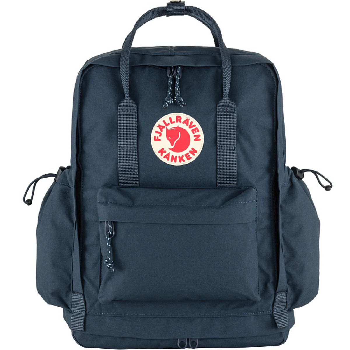 피엘라벤(FJALLRAVEN) 피엘라벤 칸켄 아웃롱 (23200251) - Navy