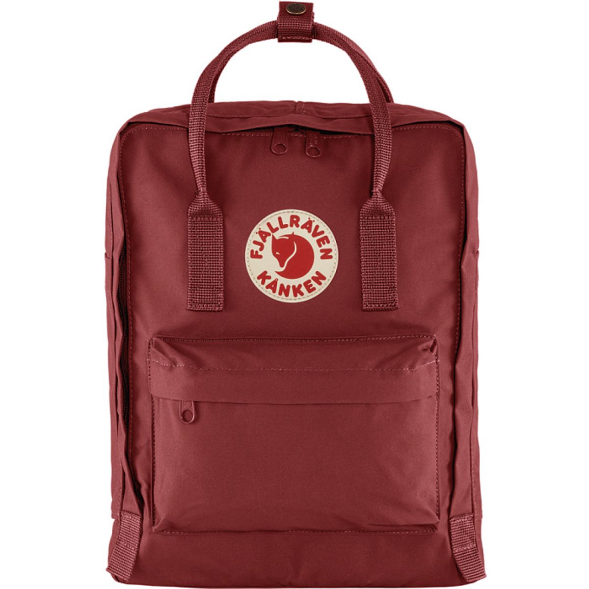 피엘라벤(FJALLRAVEN) 칸켄 (23510) - Ox Red
