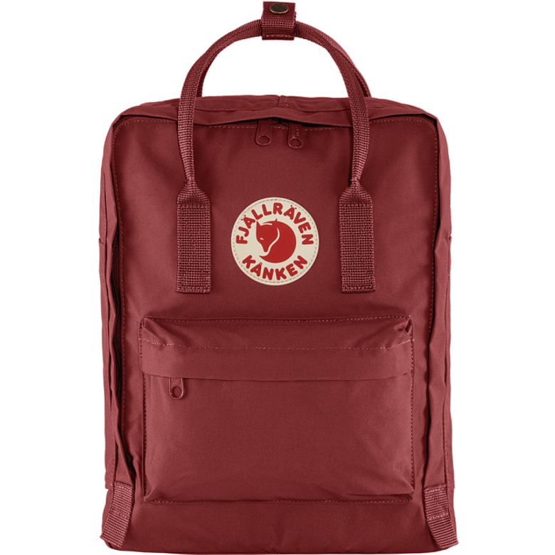 칸켄 (23510) - Ox Red
