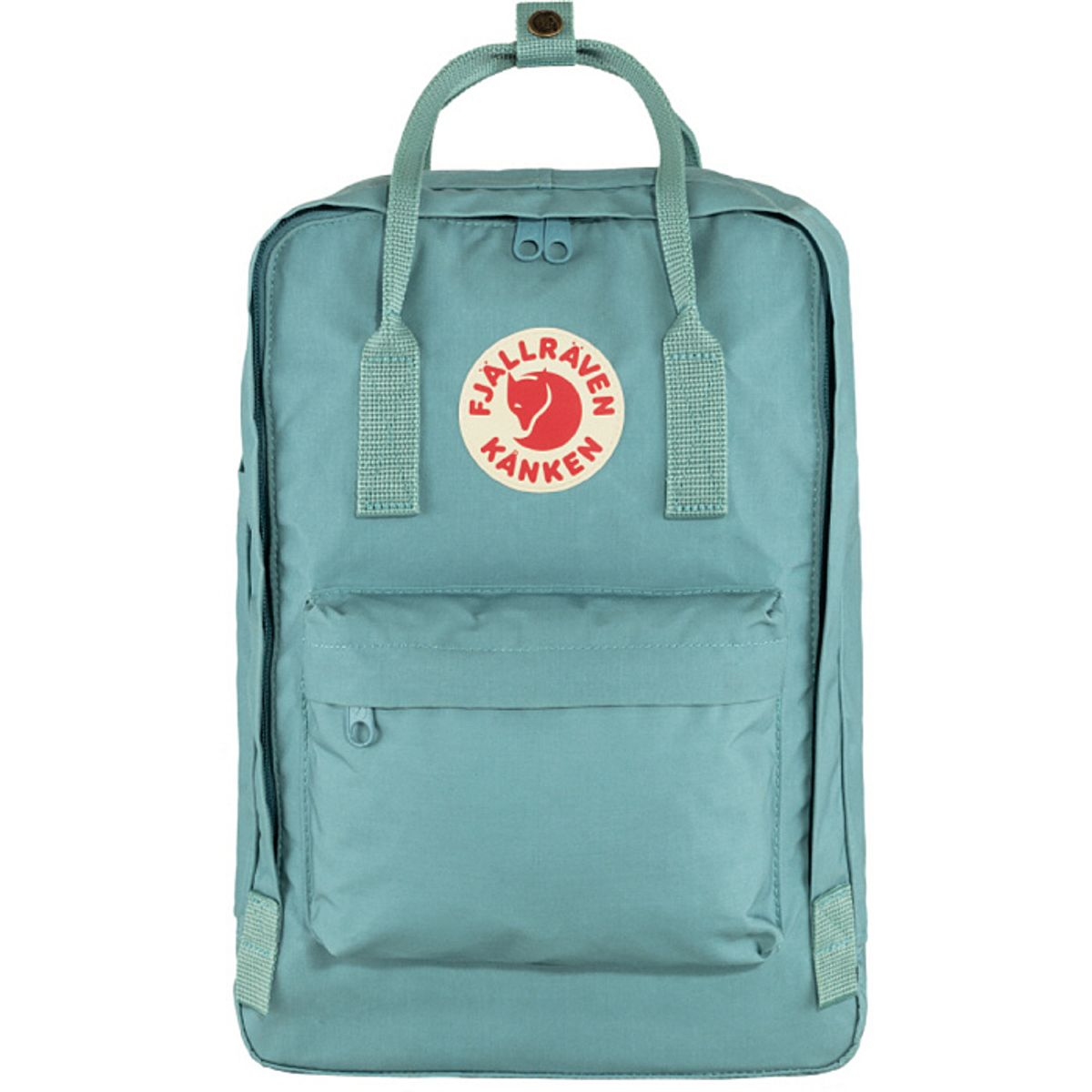 피엘라벤(FJALLRAVEN) 칸켄 랩탑 15 (23524) - Sky Blue
