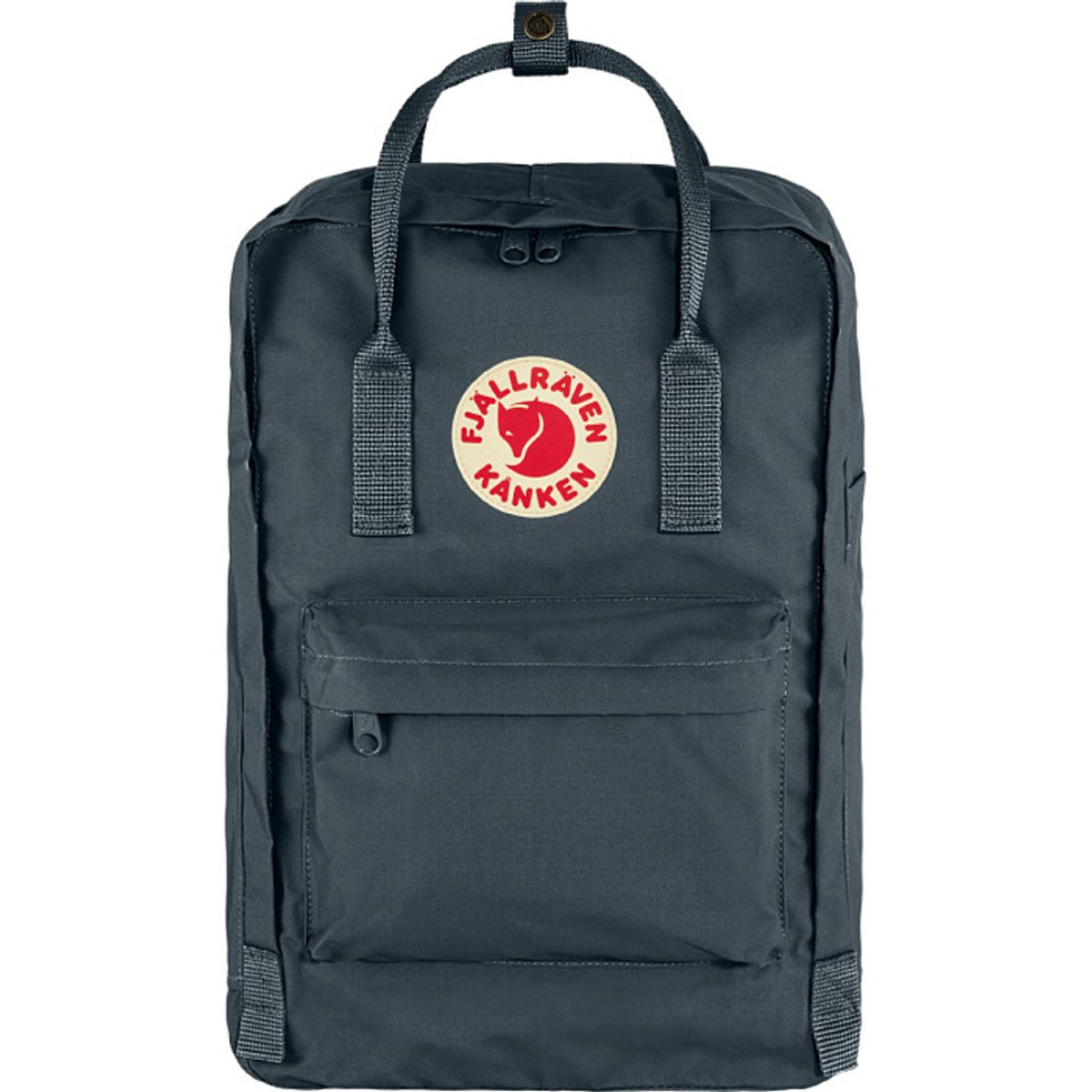 피엘라벤(FJALLRAVEN) 칸켄 랩탑 15 (23524) - Graphite