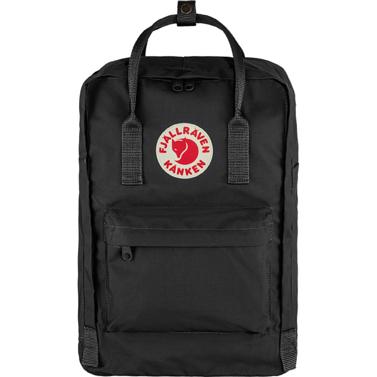 피엘라벤(FJALLRAVEN) 칸켄 랩탑 15 (23524) - Black