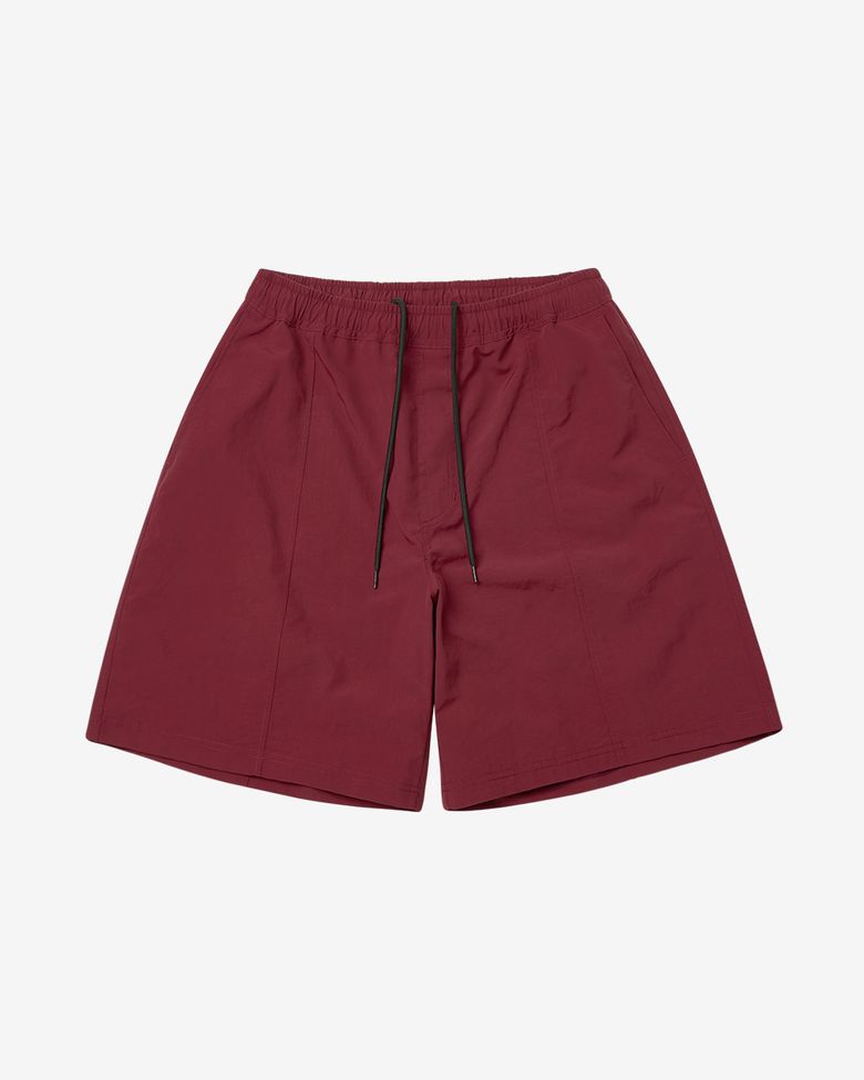 Essential Easy Shorts (Wine)
