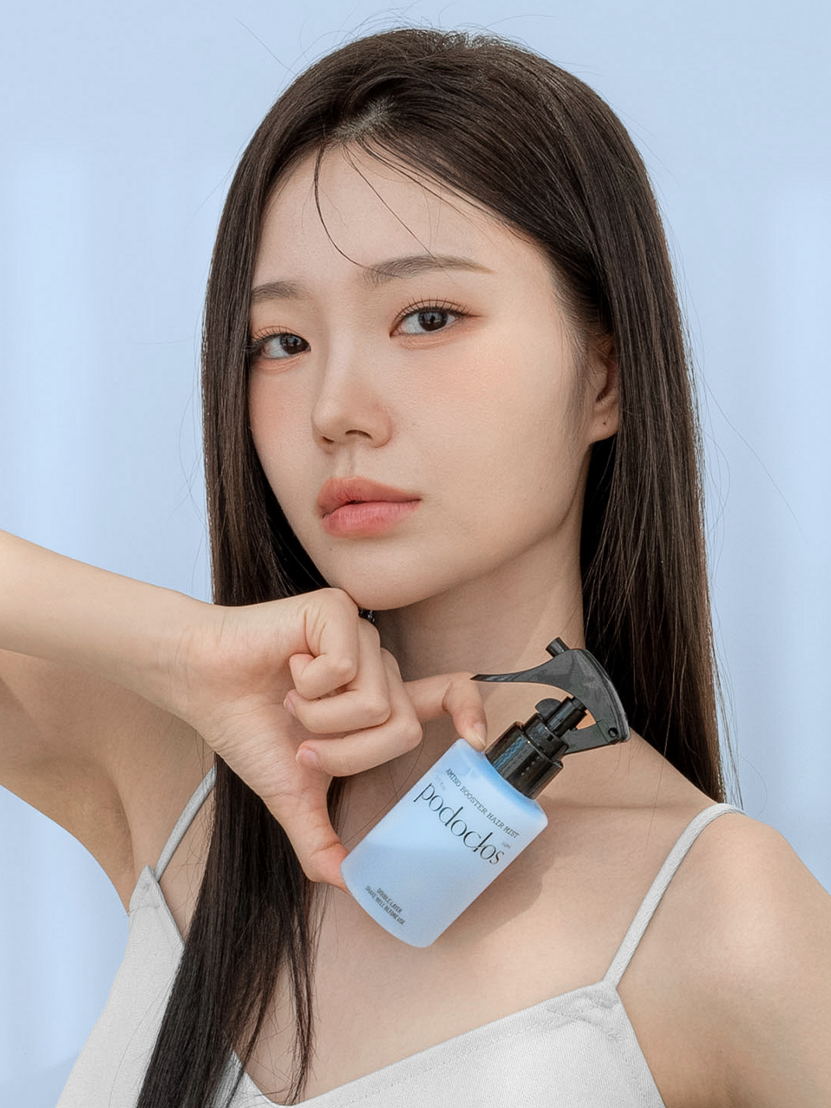 포도클로스(PODOCLOS) 아미노 부스터 헤어 미스트 110ml