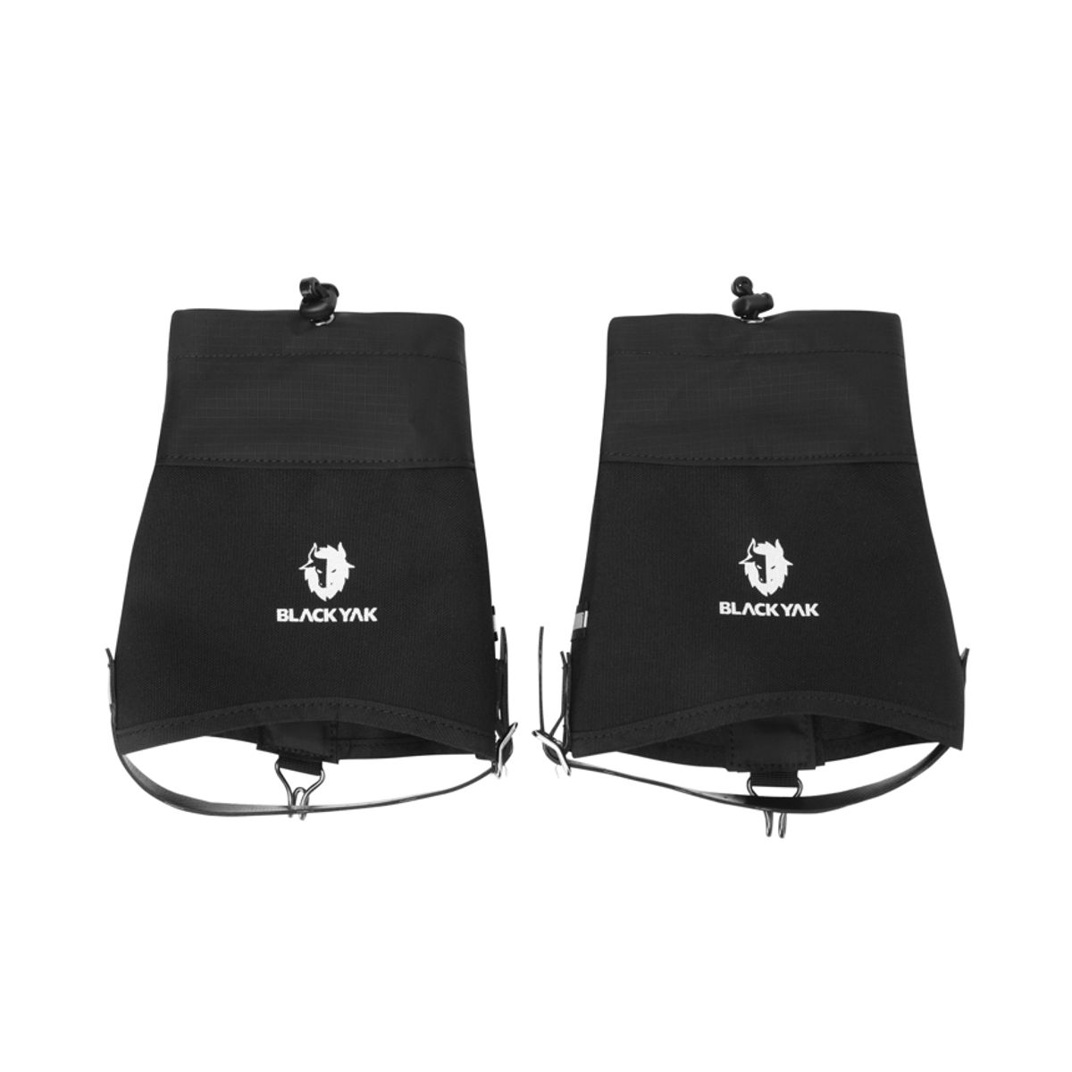 블랙야크(BLACKYAK) 야크숏스패츠C_BK