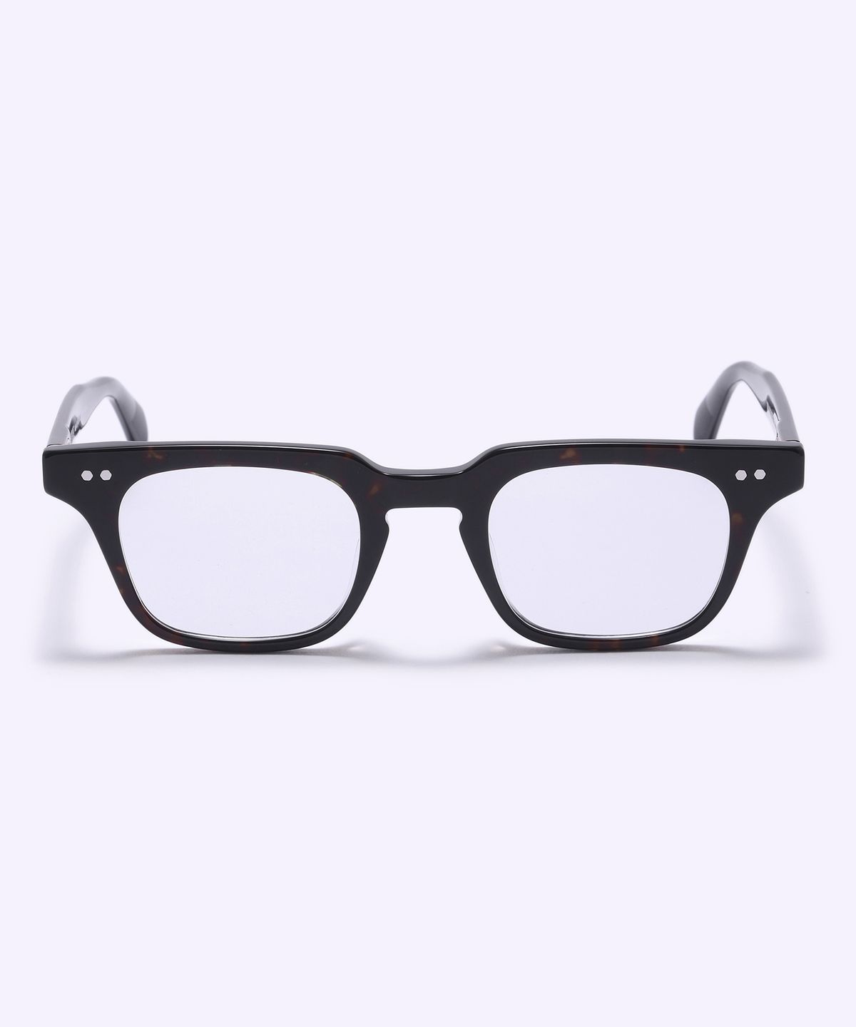 알로아이웨어(ALO EYEWEAR) [SILVERBITE] SBS1606 1818G 크래커 라이트틴트 선글라스 톨토이즈