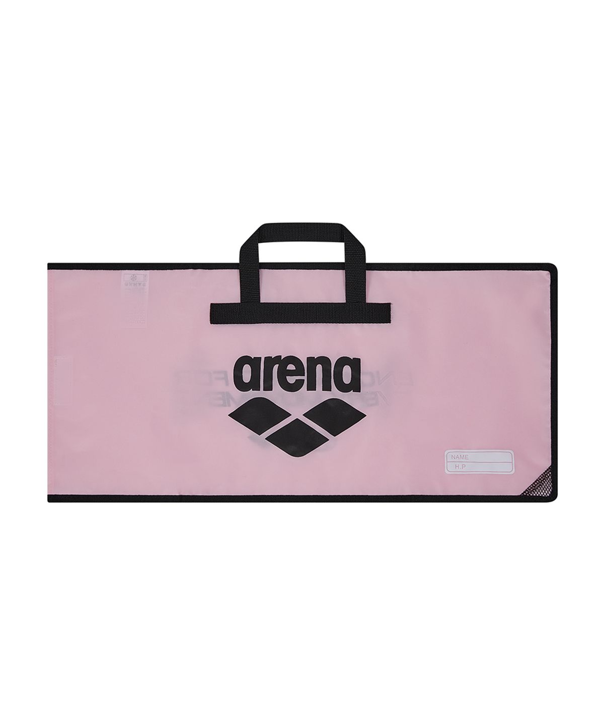 아레나(ARENA) 모노핀백 A6AC1AB07PNK
