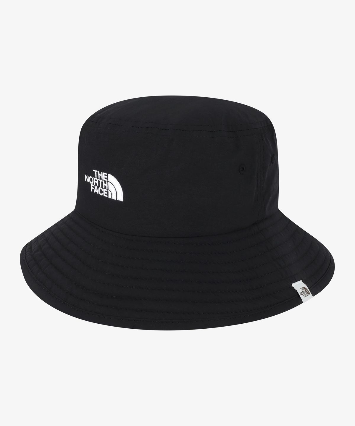 노스페이스(THE NORTH FACE) NE3HS01J 화이트라벨 스탠다드 라이트 버킷 햇 BLACK
