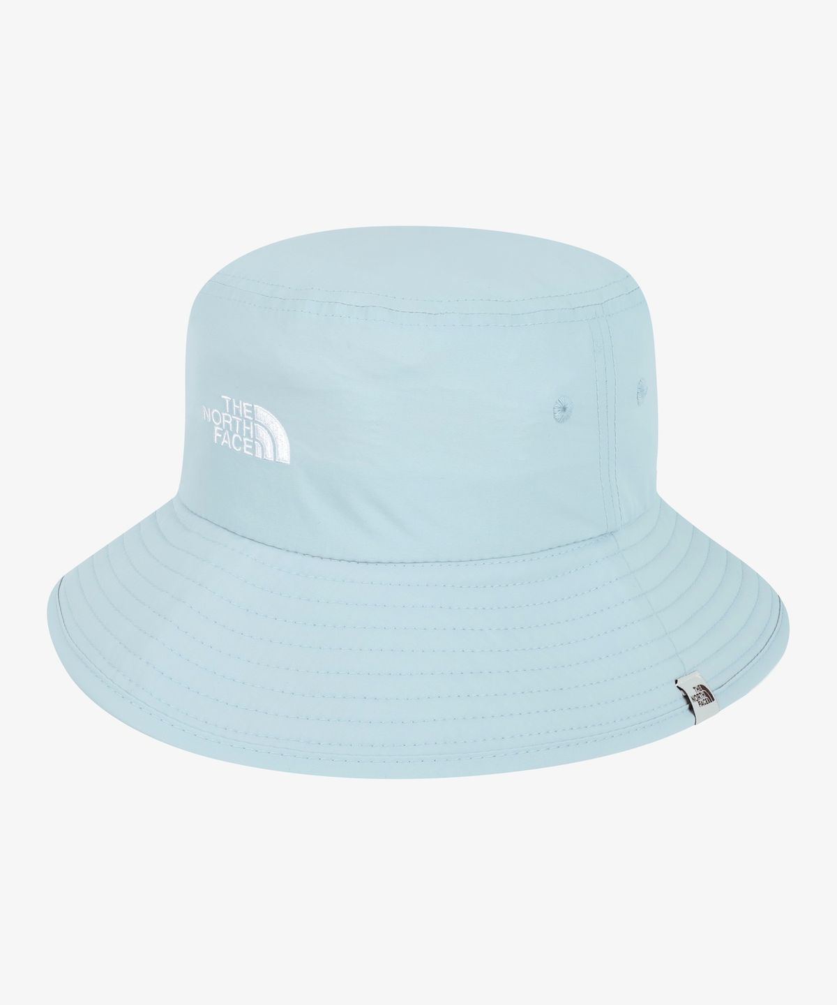 노스페이스(THE NORTH FACE) NE3HS01K 화이트라벨 스탠다드 라이트 버킷 햇 BLUE GRAY