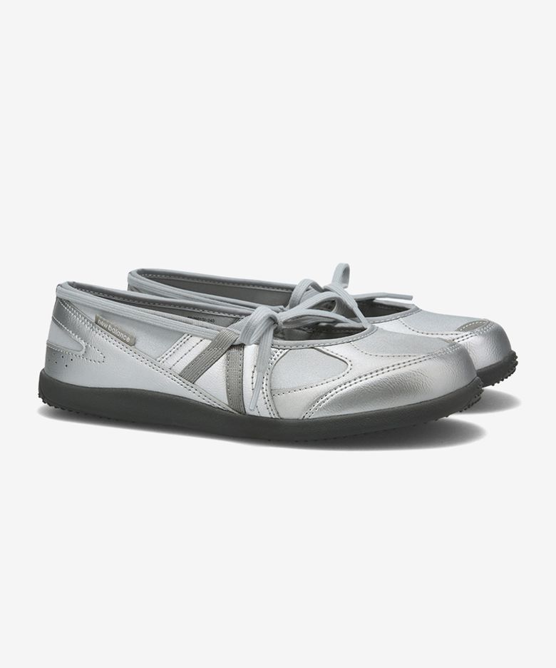 NBRJGS450S / FLAT BREEZE / SD2601SI (SILVER)