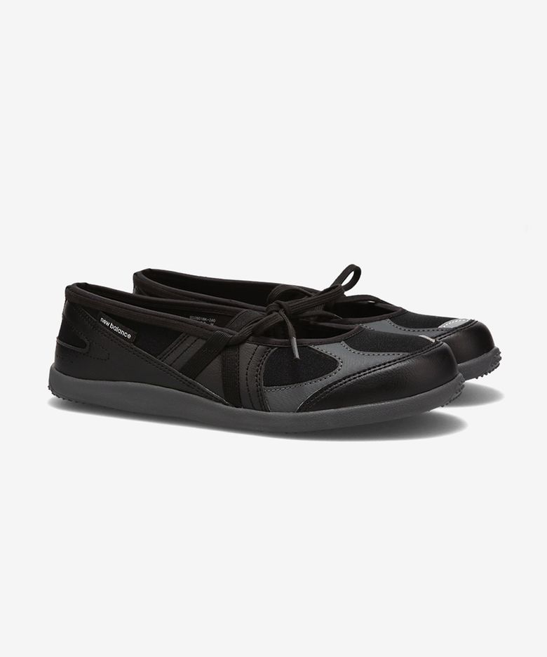 NBRJGS450B / FLAT BREEZE / SD2601BK (BLACK)