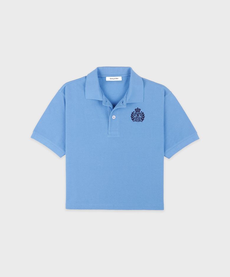 H&W 크레스트 피케 폴로 R255AW2009