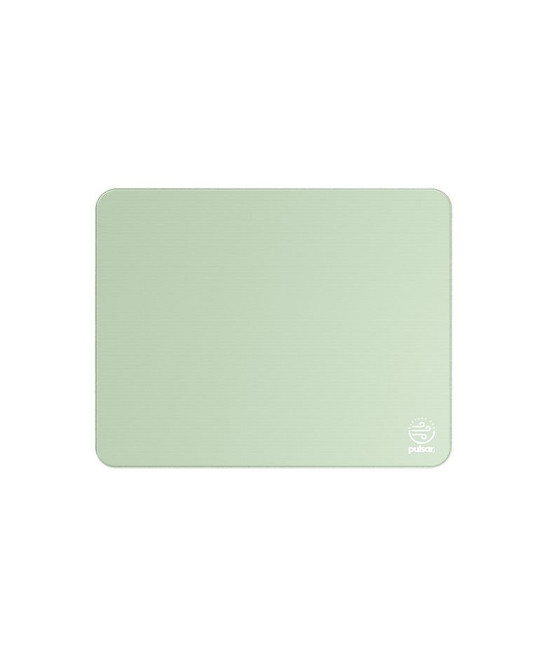 eS 프리미엄 넵튠 프로 게이밍 마우스패드 L사이즈 SOFT타입 퓨처그린색상 (PNTSFLFG)