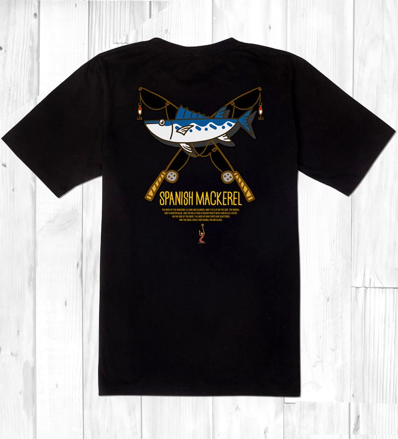 FICO-tshirts-AEROCOOL-43 고등어 낚시 피코앵글러 에어로쿨 기능성 티셔츠 반팔티