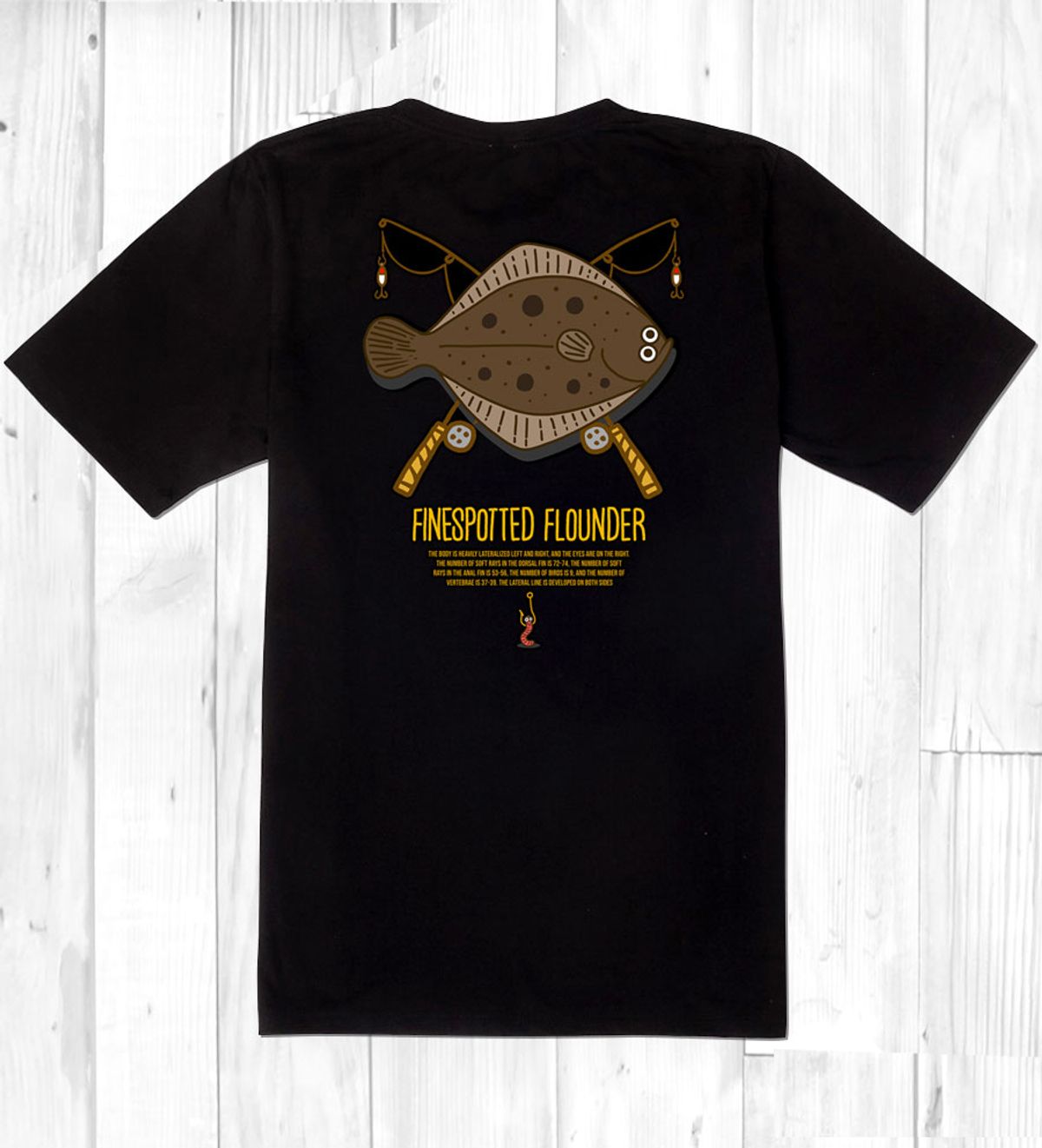 돌돌(DOLDOL) FICO-tshirts-AEROCOOL-45 도다리 광어 낚시 피코앵글러 에어로쿨 기능성 티셔츠 반팔티