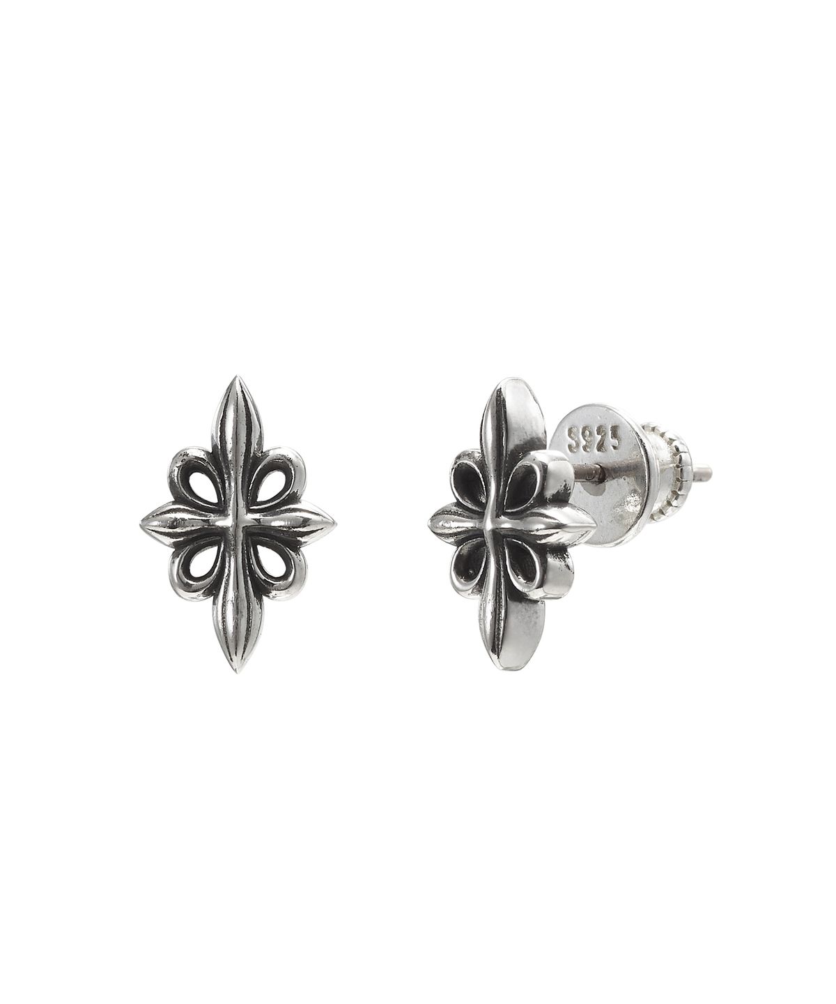 스팅925(STING925) Lilium Earring V2