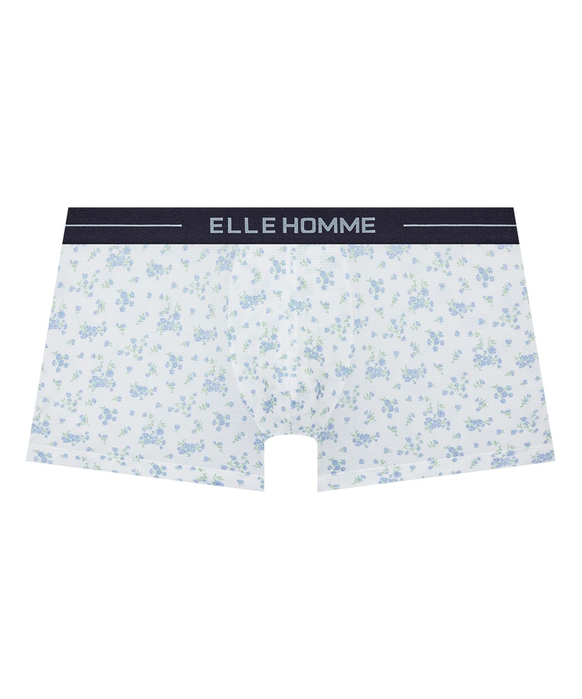 엘르이너웨어(ELLE INNERWEAR) 보타닉가든 메쉬 드로즈