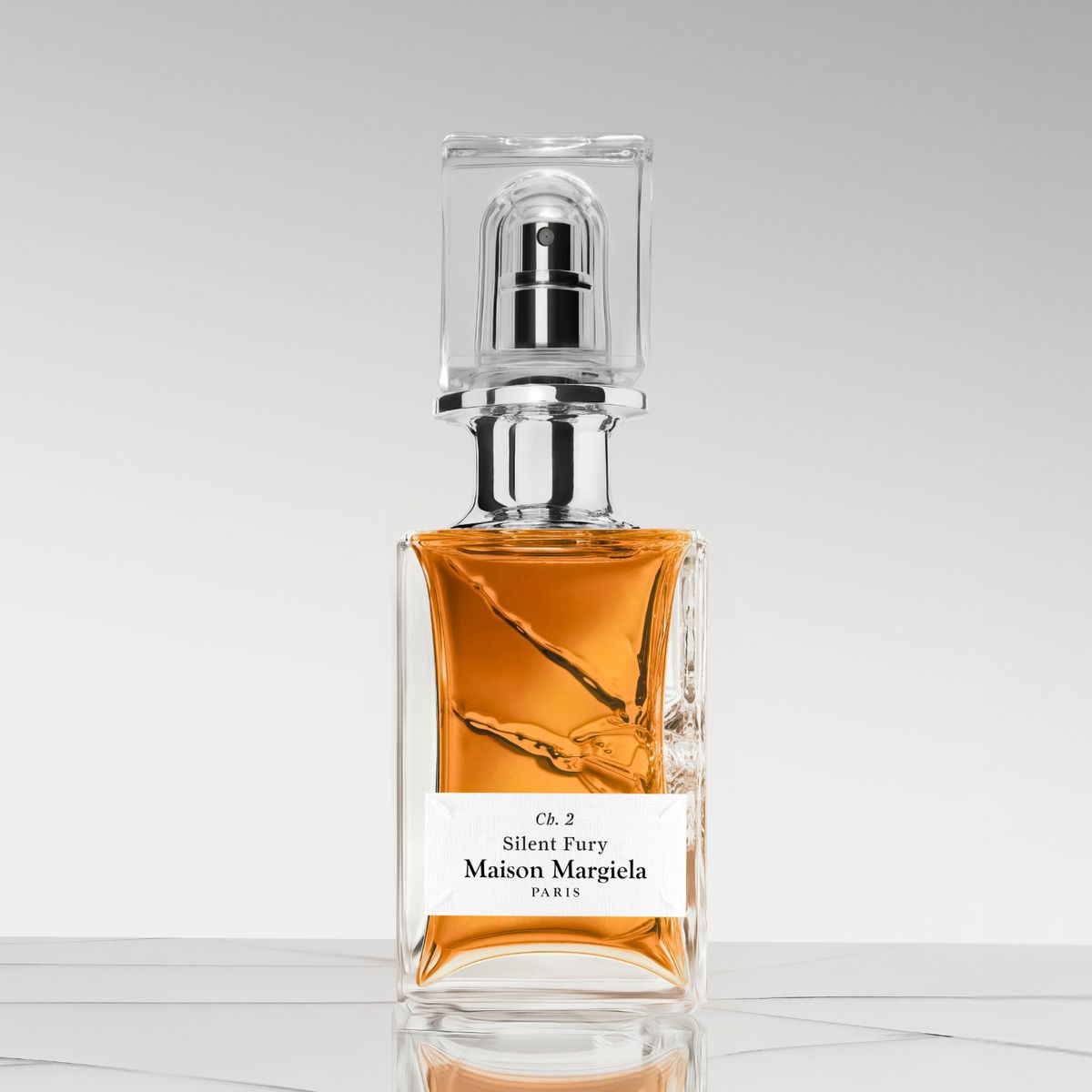 메종 마르지엘라 퍼퓸(MAISON MARGIELA PERFUME) 센소리움 CH.2 사일런트 퓨리 퍼퓸 75ML