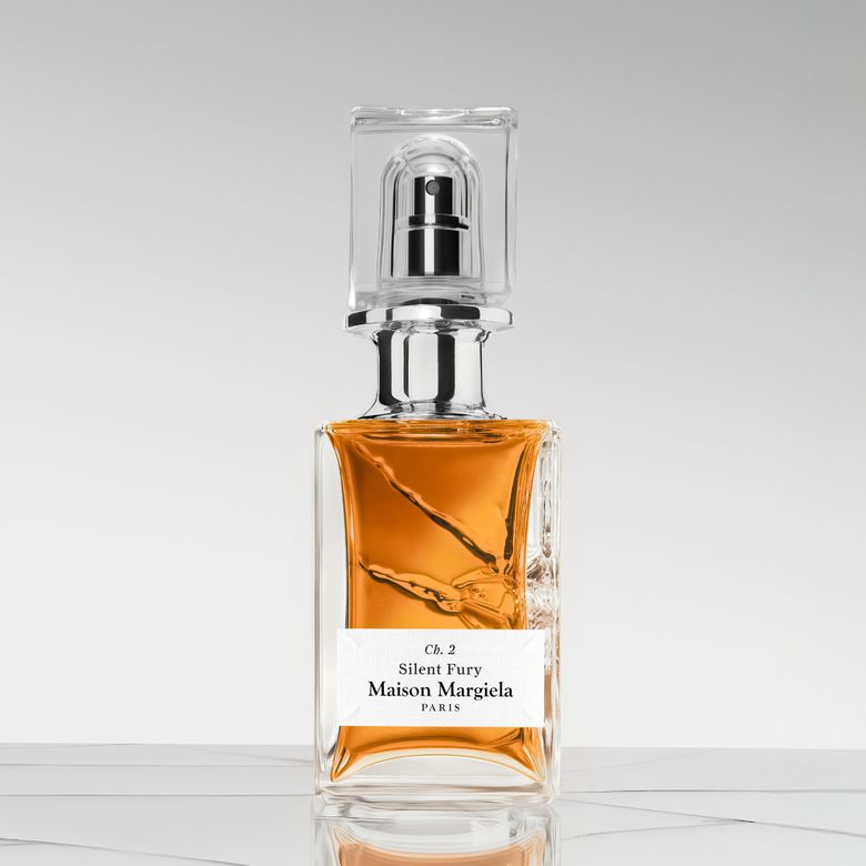 센소리움 CH.2 사일런트 퓨리 퍼퓸 75ML