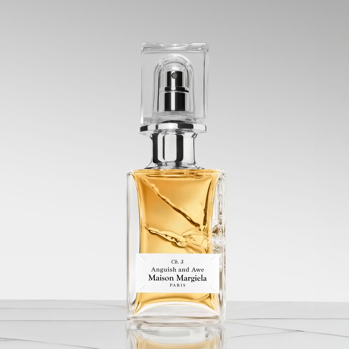 메종 마르지엘라 퍼퓸(MAISON MARGIELA PERFUME) 센소리움 CH.3 앵귀시 앤 오 퍼퓸 75ML