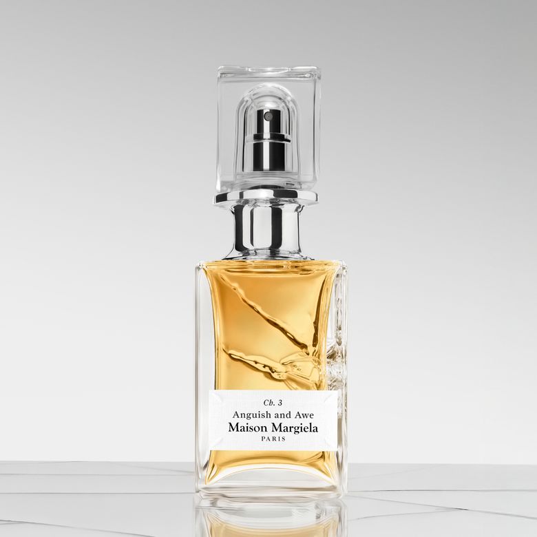 센소리움 CH.3 앵귀시 앤 오 퍼퓸 75ML