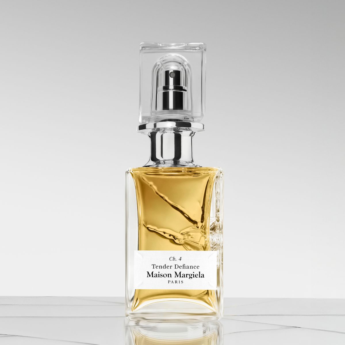 메종 마르지엘라 퍼퓸(MAISON MARGIELA PERFUME) 센소리움 CH.4 텐더 디파이언스 퍼퓸 75ML