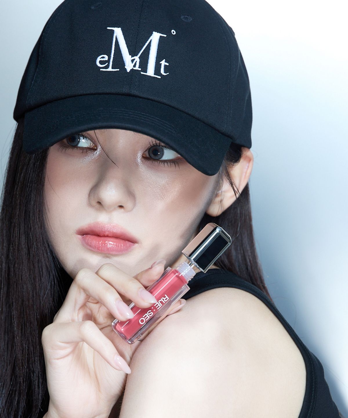 무센트(MUCENT) [리제서X무센트 콜라보] 글로우 아르코 틴트 (6컬러) + 볼캡 8종 택1