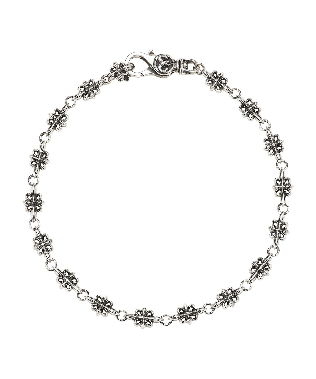 스팅925(STING925) Lilium Link Bracelet