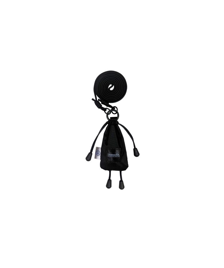 무빙 611 키슬링 포켓맨 [블랙]