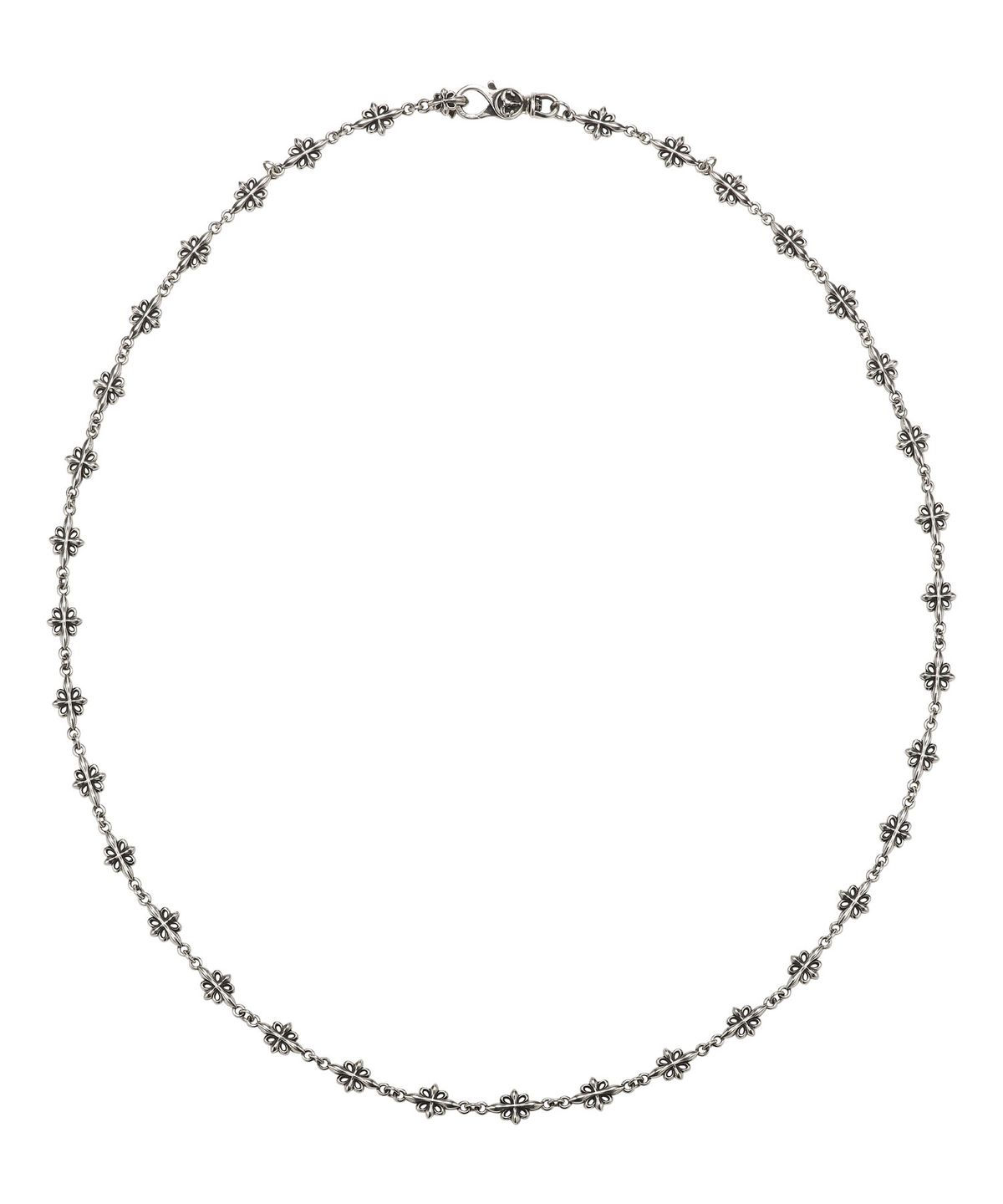 스팅925(STING925) Lilium Link Necklace V2