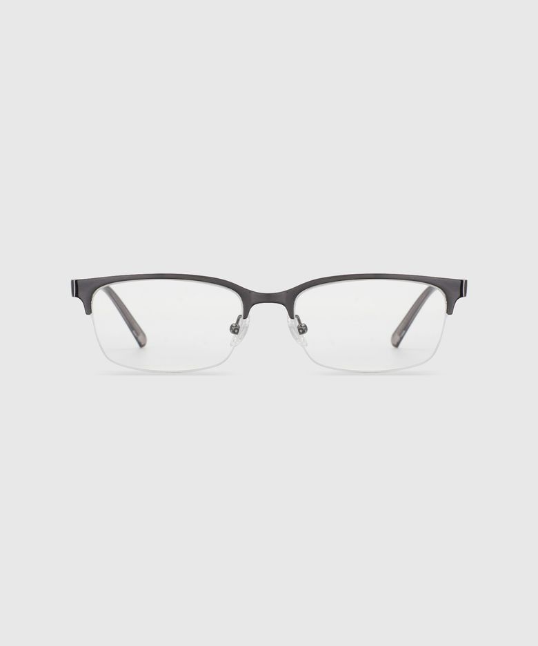 DOYAN gunmetal