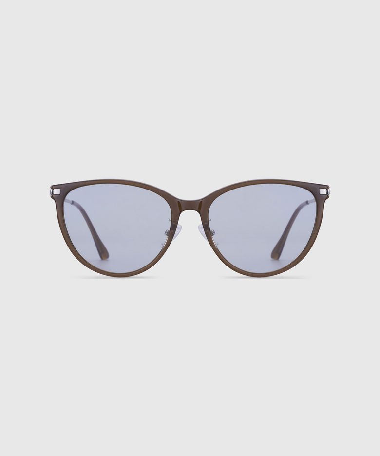 KAMIA khaki crystal