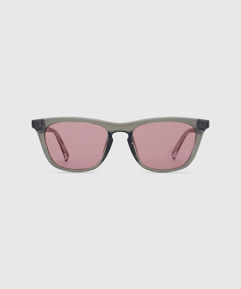 AUSTIN khaki crystal